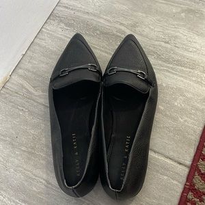 2 for 15$// Pointed Toe Loafer